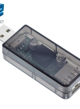 1500V ADUM3160 Digital Signal Audio Power Isolator USB to US