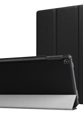 Case Amazon Kindle Fire HD8 Tablet 2017/2018 Release Smart