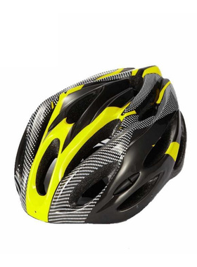 Ultra-light Bicycle Helmets Anti-collision Shock Absorption