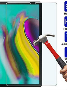 Tablet Screen Protector for Samsung Galaxy Tab S5e 10.5 -T72