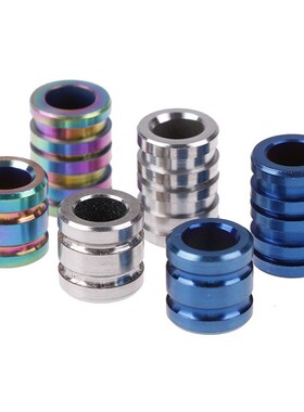 S/L Titanium Alloy Outdoor Camping Knife Lanyard EDC Gadgets