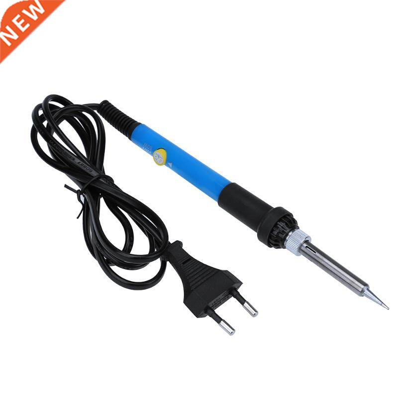 60W Welding Soldering Iron 200-450 Degree Temperature Handle