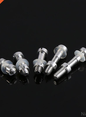 M2.5 Screw Bolt Nut Washers Set Turntable Headshell Cartridg