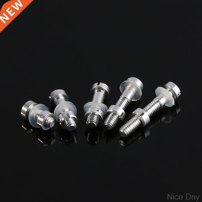 M2.5 Screw Bolt Nut Washers Set Turntable Headshell Cartridg