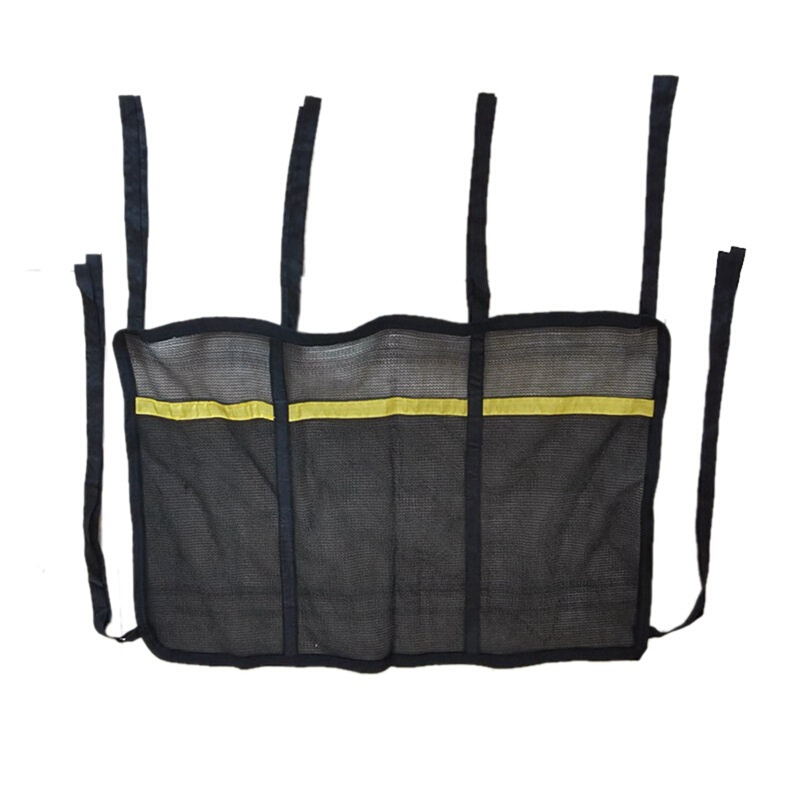 Trampoline Shoe Storage Trampoline Storage Mesh Bag For Most