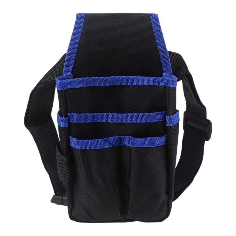 Small Sized Black Blue Red Tool Bag Tool Organizers Organiz