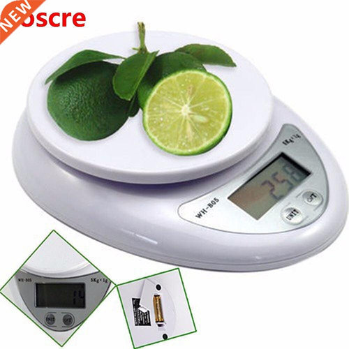 Mini Electronic Scales digital scale Kitchen scales Food Ba