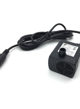 JT 180 Solar DC Water Pump 12V 24V Brushless Submersible Pu