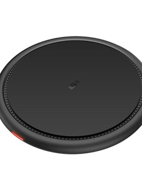 Double Side Cooling 5W QI Charger Pad For iPhone X 8 Plus Mi