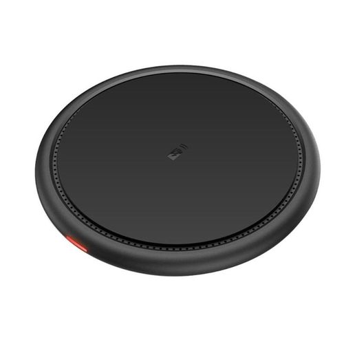 Double Side Cooling 5W QI Charger Pad For iPhone X 8 Plus Mi