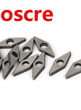 Machine Lathe Milling Tool Cbide Cutter Turning Insert MV1