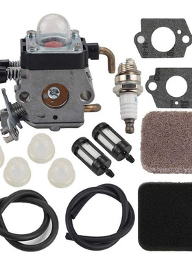 FS85 FS80 Carburetor for Stihl FS75 FS80R FS85 FS85R FS85T F