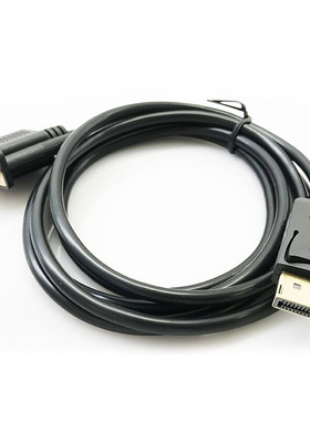 DP Displayport To DVI Converter Cable DP To DVI Adapter Cabl