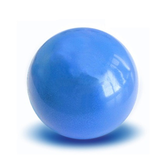 Mini Yoga Ball Physical Fitness Ball for Fitness Appliance