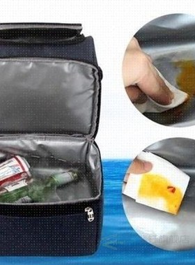 2KIds od Bag PICnIC Bag HandBag CooLer InsuLated LunCH Box