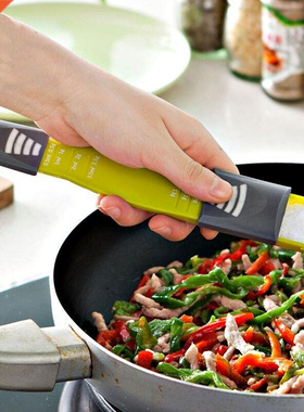 Double End Eight Stalls Adjustable Scale Measuring Spoons Me