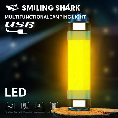 Cross-border outdoor camping lighting to repel mosquitoes