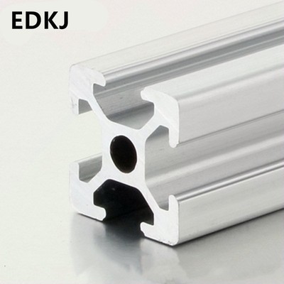 100-800MM  2020  aluminum profile extrusion  linear rail aut