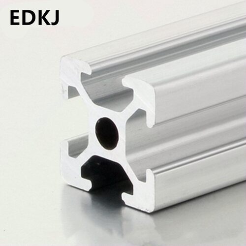 100-800MM  2020  aluminum profile extrusion  linear rail aut