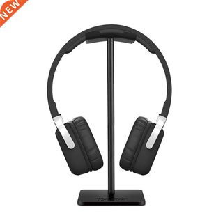 Headphones Stand Headsets Holder With Aluminum Supporting B