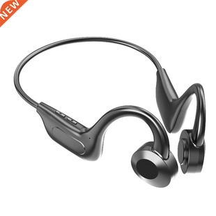 New Wireless Headphone TWS VG02 Portable Bone Conduction Hea