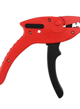 2 in 1 Anti-Slip Wire Cutter and Stripper for Appliance Main