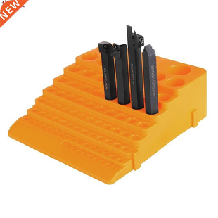 Milling Cutter Storage Box Tool Accessories CNC Tool Holder