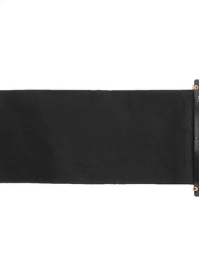 PCI Express High Speed 16x Flexible Cable Extension Port Ada