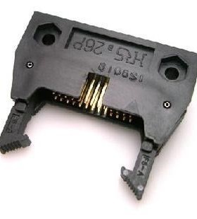 HIF6-80PA-1.27DSA(71) [Headers & Wire Housings 80P STRT PIN