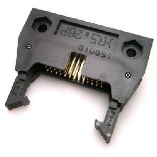 HIF6-80PA-1.27DSA(71) [Headers & Wire Housings 80P STRT PIN