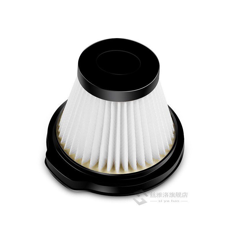 2PCS Dust Hepa Filter for Xiaomi for Deerma DX115 DX115S DX1