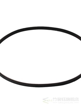 1 Piece 3 Ribbed Rubber Drive Belt 3PJ605 Replacement V-Belt