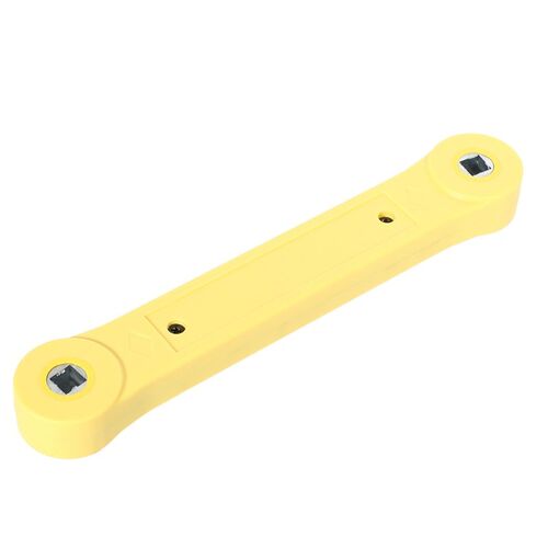 DIY Wrench Adjustable 3/8 Inch Extension Wrench Automotive T