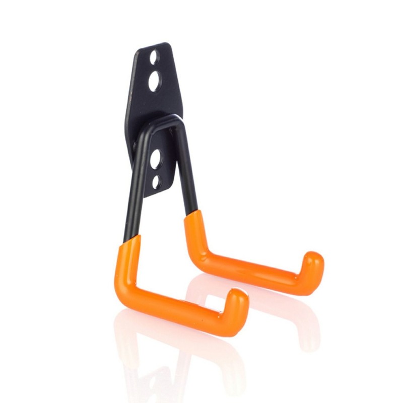 Warehouse Garage Storage Room Heavy Portable Hook Small Squa