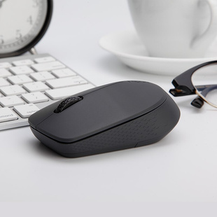 Silent Wireless Mouse New 1300DPI mode with Bluetooth Multi