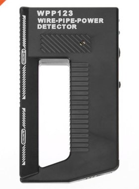 Stud finder detector AC voltage detector timber wood stud AC