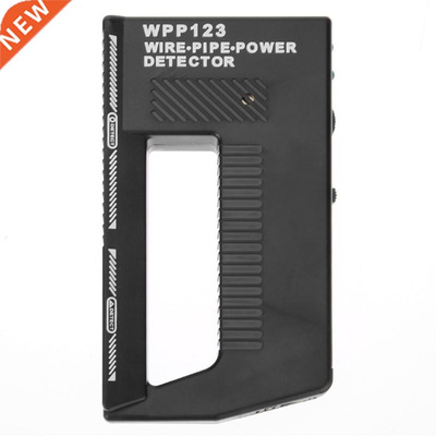 Stud finder detector AC voltage detector timber wood stud AC