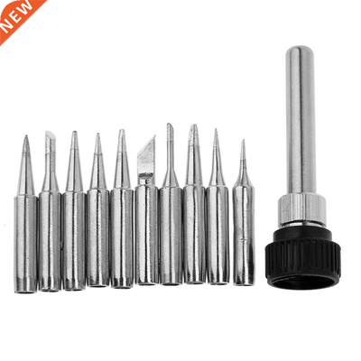 1tip Station Iron Tip 900M-T for 900M-T For 936 SAIKE ATTEN