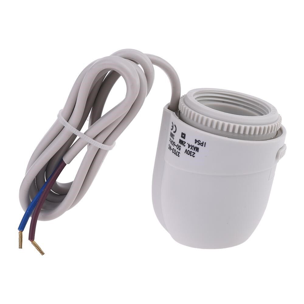 230 v 2 w Normally Open Close Thermal Electric physical