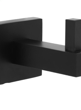 Stainless Steel Wall Mounted Hanger Bathroom Kitchen Cloth T