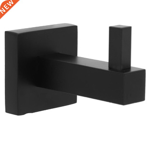 Stainless Steel Wall Mounted Hanger Bathroom Kitchen Cloth T