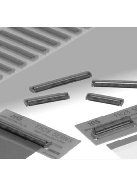 FH28D-28S-0.5SH(05) [FFC & FPC Connectors 28P F SCKT HORIZ S
