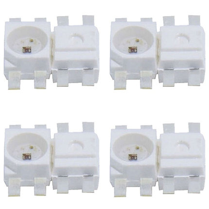 100PCS SK6812 MINI-E RGB (Similar WS2812B) SK6812 3228 SMD P