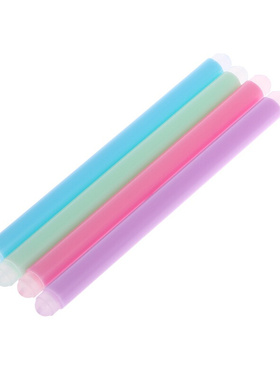 Erasable Gel Pen Eraser Fit for Most Friction Pen Gel Ink