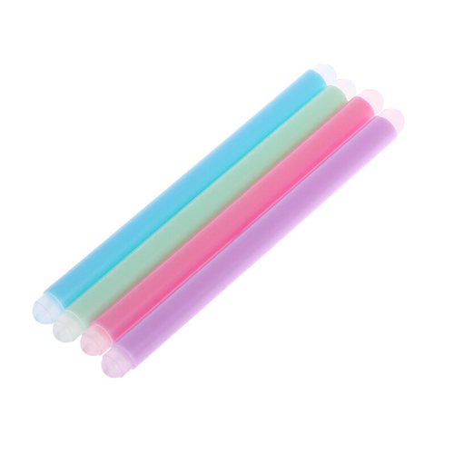 Erasable Gel Pen Eraser Fit for Most Friction Pen Gel Ink