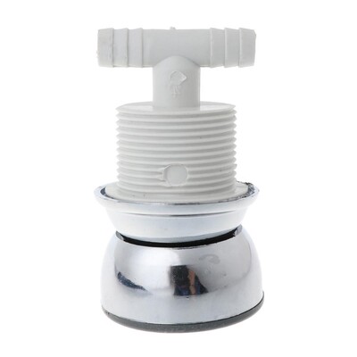 Bathroom Hydromassage Showerhead Water Saving Rotatable Mass