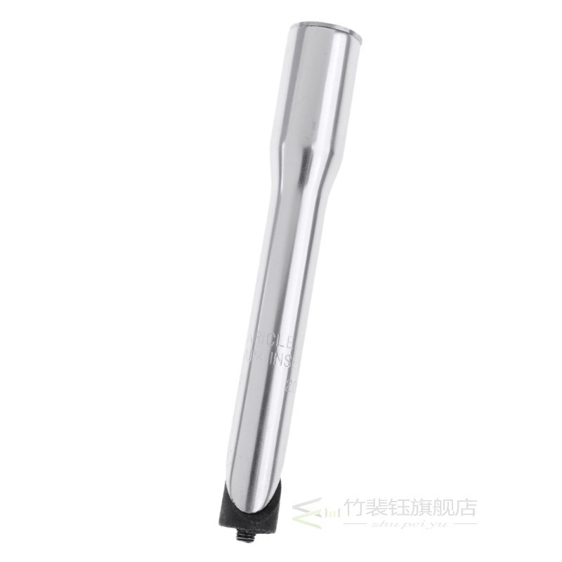 Alloy Bike Bicycle Quill Stem Adapter Extender Riser 22.2mm