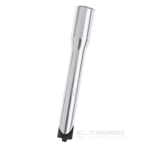 Alloy Bike Bicycle Quill Stem Adapter Extender Riser 22.2mm