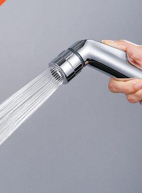 Two function toilet hand bidet faucet bathroom bidet shower