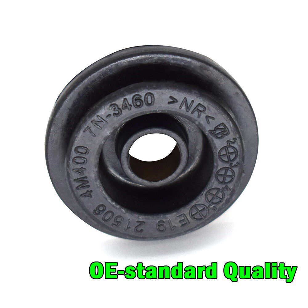 1 Pair For Nissan X-Trail T30 T31 T32 Rogue S35 Mount Rubber